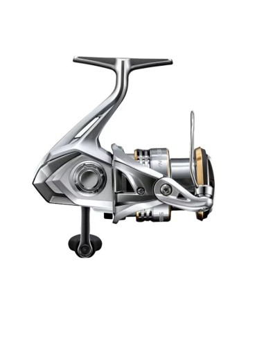 CARRETE SHIMANO SEDONA FJ 2500 HG 