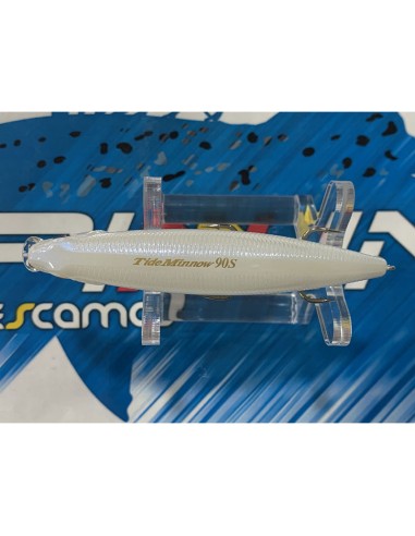 TIDE MINNOW 90S ACCZ049 IVORY PEARL