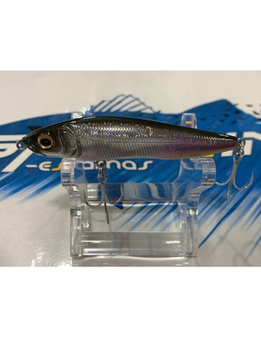 MEGABASS HOMURA 86 GC CHIAYU