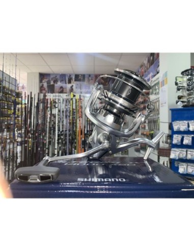 CARRETE SHIMANO ULTEGRA XR 14000 XSD 