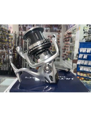 CARRETE SHIMANO ULTEGRA XR 14000 XSD 