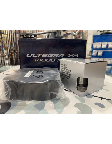 CARRETE SHIMANO ULTEGRA XR 14000 XSD 