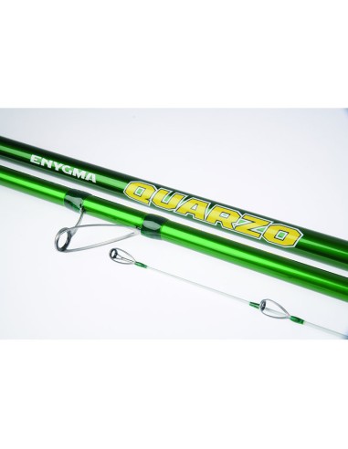 CAÑA VERCELLI ENYGMA QUARZO 4.20 M 