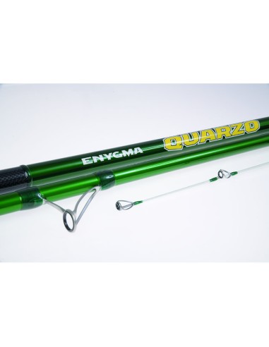 CAÑA VERCELLI ENYGMA QUARZO 4.20 M 