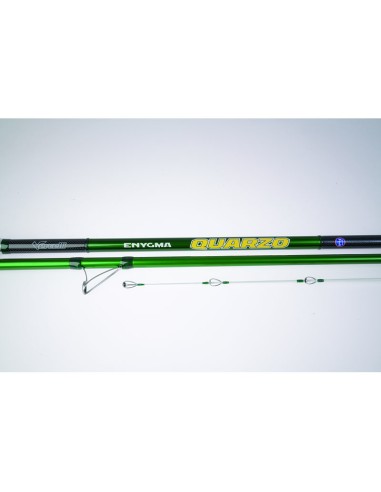 CAÑA VERCELLI ENYGMA QUARZO 4.20 M 
