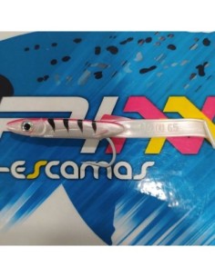 RAGOT RAGLOU TIGER 65 MM...
