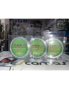 PUENTE DE LINEA VEGA POWER...