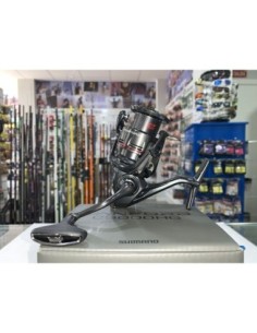 CARRETE SHIMANO VANFORD FA...