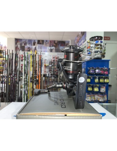 CARRETE SHIMANO VANFORD FA C3000HG...