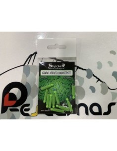 ENGANCHE RAPIDO SHOCKER...