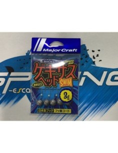 CABEZA PLOMADA MAJOR CRAFT...