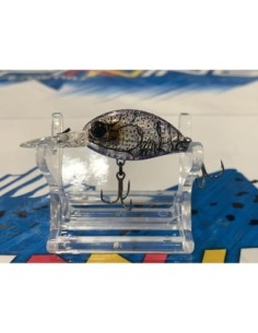 ZIPBAITS HICKORY SHAD MDR...