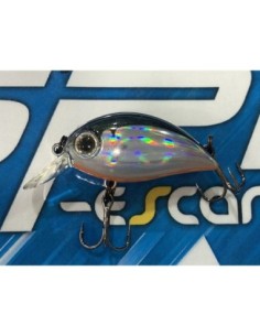 ZIPBAITS HICKORY SHAD SR...