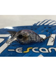 ZIPBAITS HICKORY SHAD MDR... 2