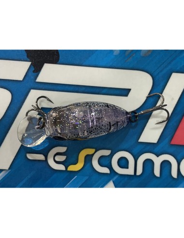 ZIPBAITS HICKORY SHAD MDR CHAIRO EBI...