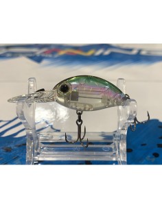 ZIPBAITS HICKORY SHAD MDR... 2