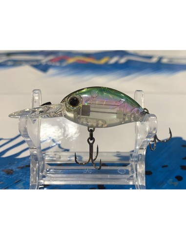 ZIPBAITS HICKORY SHAD MDR G-POINT...