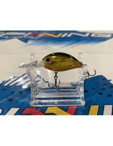 ZIPBAITS HICKORY SHAD MDR KINKURO...