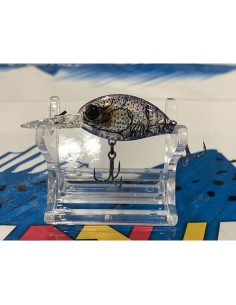 ZIPBAITS HICKORY SHAD MDR... 2