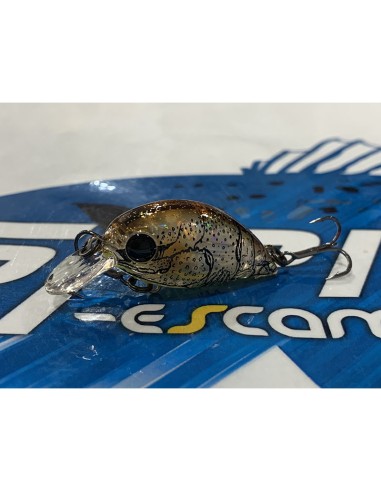 ZIPBAITS HICKORY SHAD SR CHAIRO EBI...