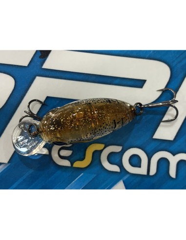 ZIPBAITS HICKORY SHAD SR CHAIRO EBI...