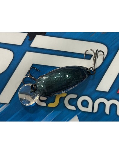 ZIPBAITS HICKORY SHAD SR CRYSTAL...