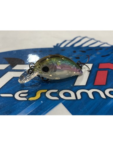 ZIPBAITS HICKORY SHAD SR G-POINT...