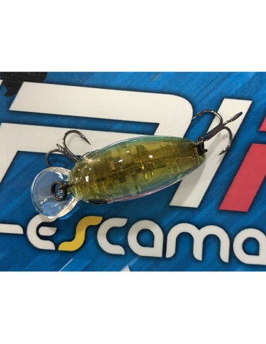ZIPBAITS HICKORY SHAD SR G-POINT...