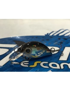ZIPBAITS HICKORY SHAD SR... 2