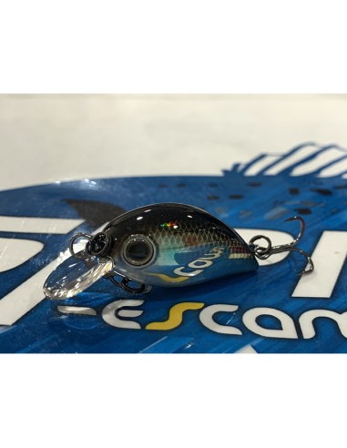 ZIPBAITS HICKORY SHAD SR MULLET...