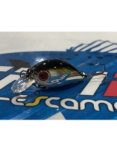 ZIPBAITS HICKORY SHAD SR... 2