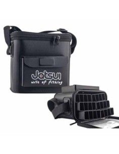 PORTA SEÑUELOS JATSUI EVA...