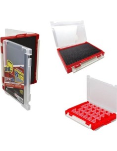 CAJA MEIHO 3010W1 21x15x4 CM