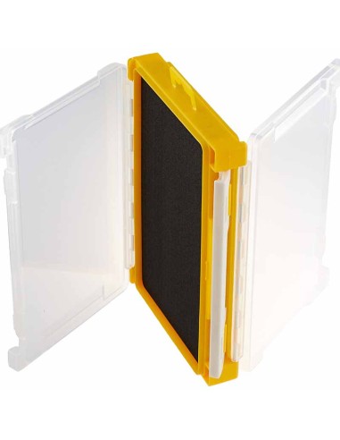 CAJA MEIHO 3010W2 21x15x4 CM