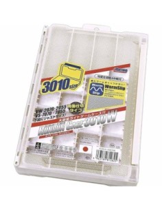 CAJA MEIHO 3010W 21x15x4 CM
