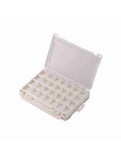 CAJA MEIHO 3010W 21x15x4 CM 2