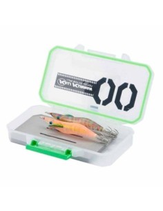 CAJA KALI KUNNAN S00 DEP EVA