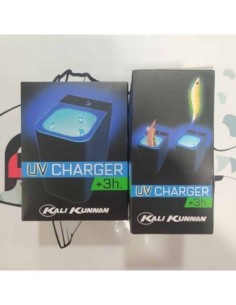CARGADOR UV EGI KALI KUNNAN