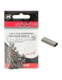 TUBO KALI KUNNAN REMACHE...