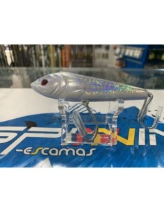 TUNITA 11 CM COLOR 22...