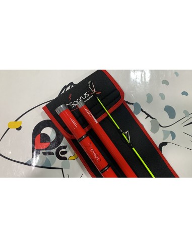 CAÑA SPARUS CARABASSI BEACH 420 LC