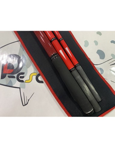 CAÑA SPARUS CARABASSI BEACH 420 LC