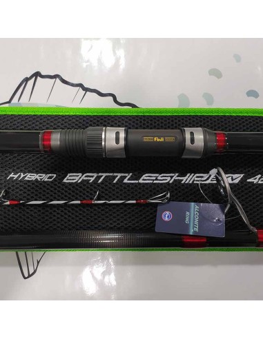 CAÑA KALI  KUNNAN BATTLESHIP 2XV 420...