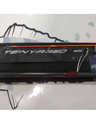 CAÑA KALI  KUNNAN TENYA 250/2 ACC 80...