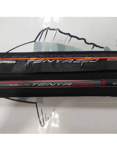 CAÑA KALI  KUNNAN TENYA 250/2 ACC 80...