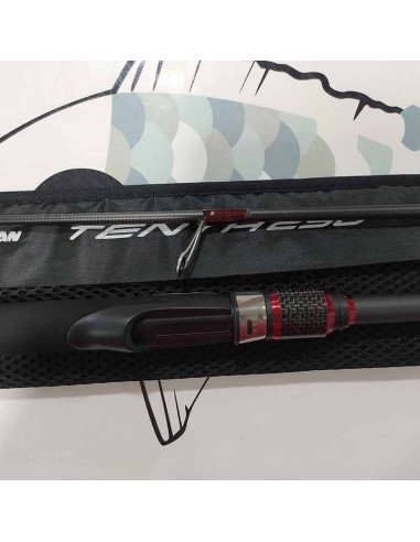 CAÑA KALI  KUNNAN TENYA 250/2 ACC 80...