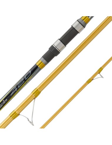 CAÑA KALI  KUNNAN ARTEMIS 420 H F LRO