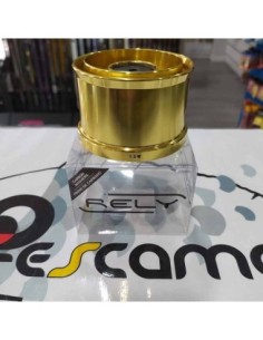 BOBINA RELY SPOOL SC 1.5...
