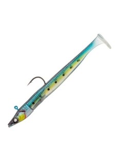 MAJOR CRAFT CEANA EELY SHAD...