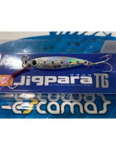 MAJOR CRAFT JIG PARA...